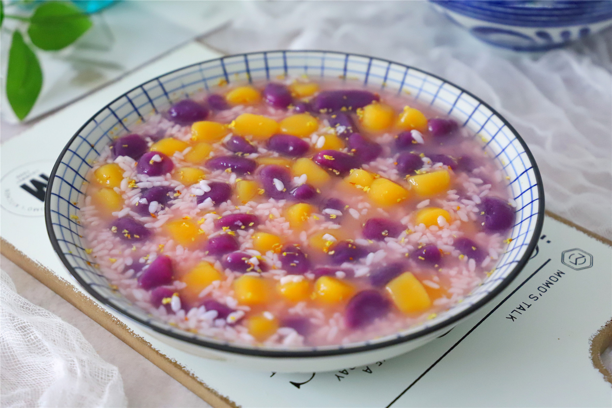 做芋圆的时候揉不成团太黏手,做芋圆不成形是什么原因