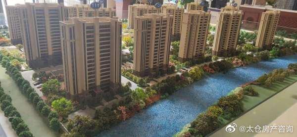 太仓市韵湖豪庭楼盘情况,江苏太仓韵湖豪庭评价