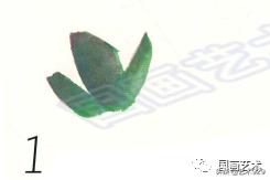 国画技法简单易学的写意牡丹,国画最简单牡丹画法教学视频