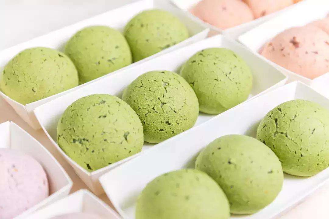 奇葩青团哪个最厉害,奇葩的青团哪个好