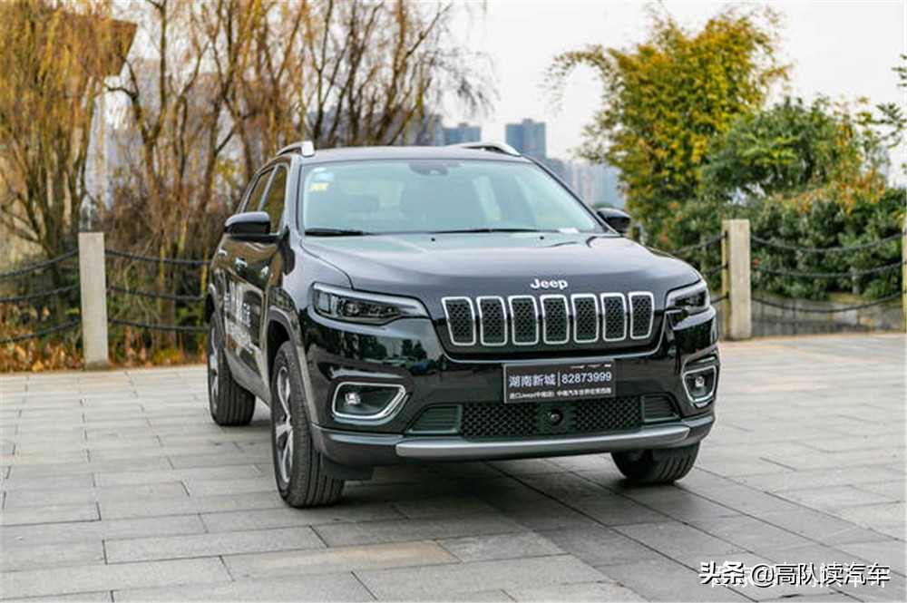 jeep自由光优惠2万,jeep自由侠自由光停产了吗