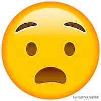 42种表情的英文表达！太可爱了吧