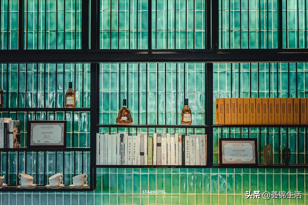 好玩的酒店打卡,深圳度假自助酒店