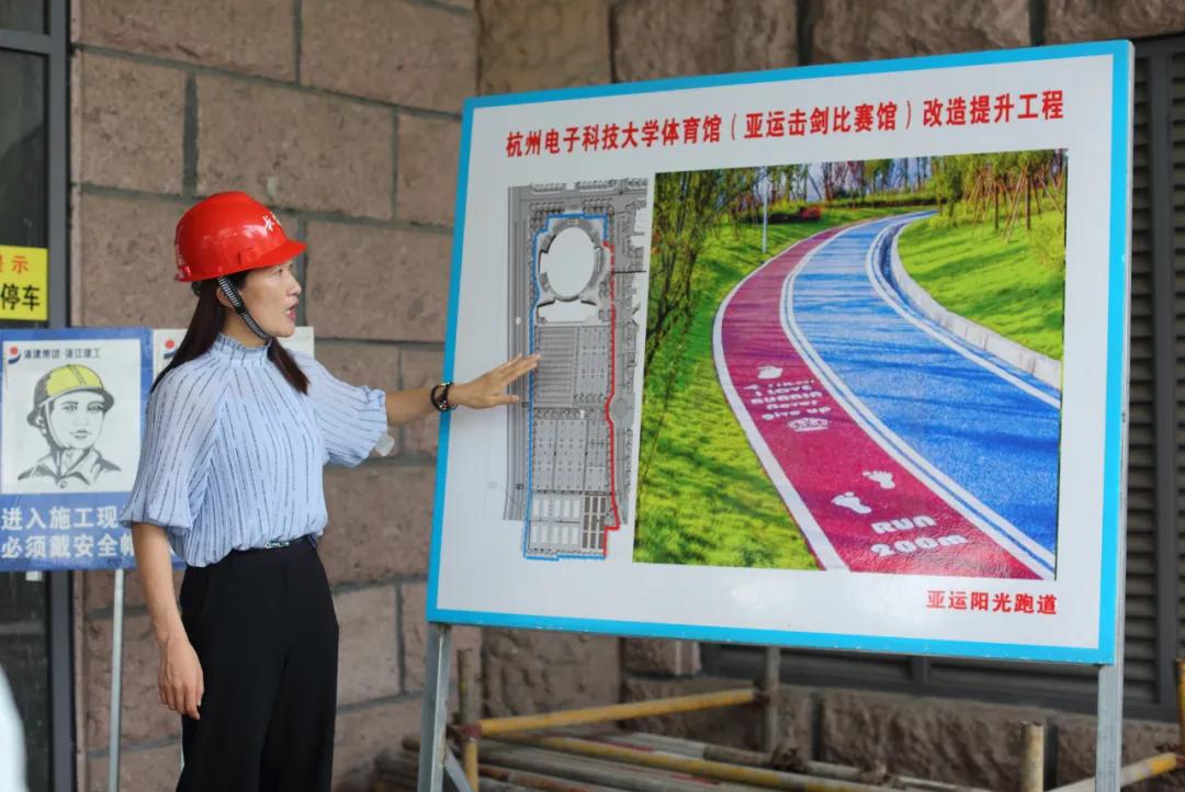 杭州下沙升起一个“飞碟”，它是“剑客”的比武场