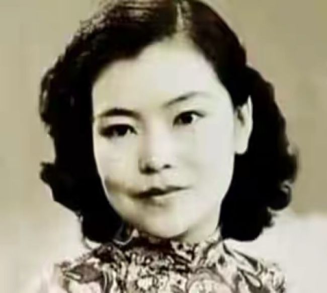 黄维妻子为什么跳河自尽,妻子苦等丈夫7年完整版大结局