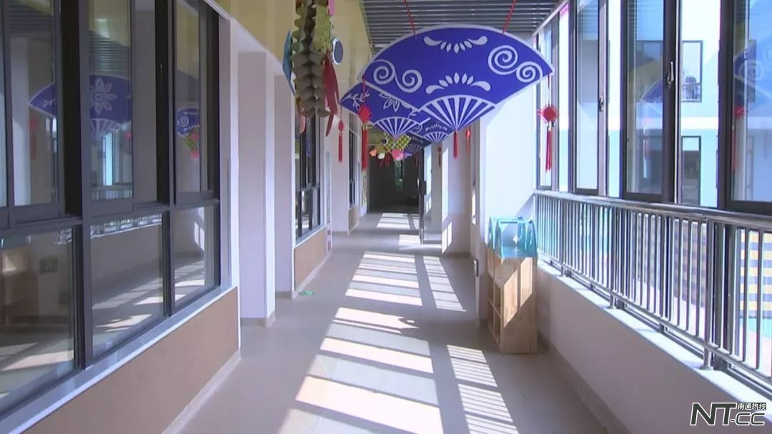 南通市崇川公办幼儿园名录,崇川区幼儿园人数