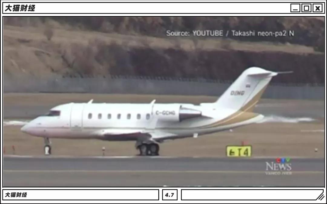 揭开温哥华中国富二代现状,纵横温哥华的中国富二代