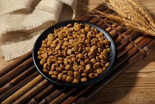 罗威纳幼犬狗粮怎么吃才好吃,戈赞宠物狗粮