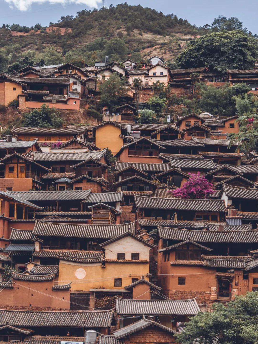别只盯着大理丽江了！这5个避世小众古镇清净又好吃，你去过几个