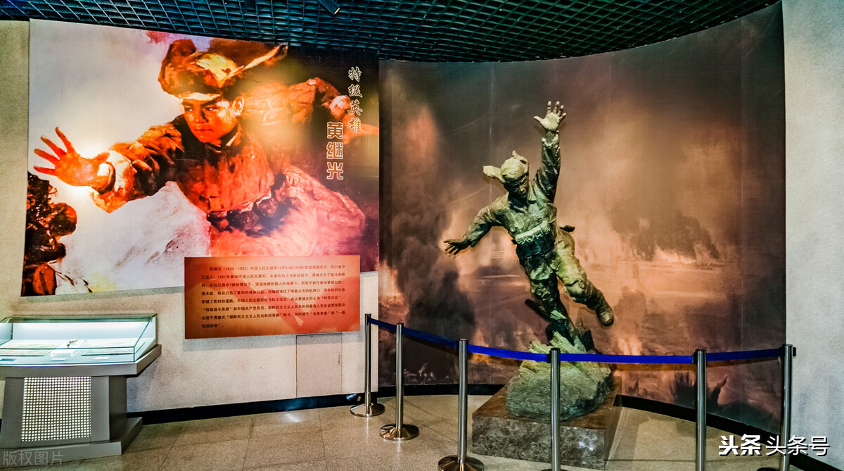 我挥泪看完后,从影片《长津湖》中得到的启示,除了震撼还有感动