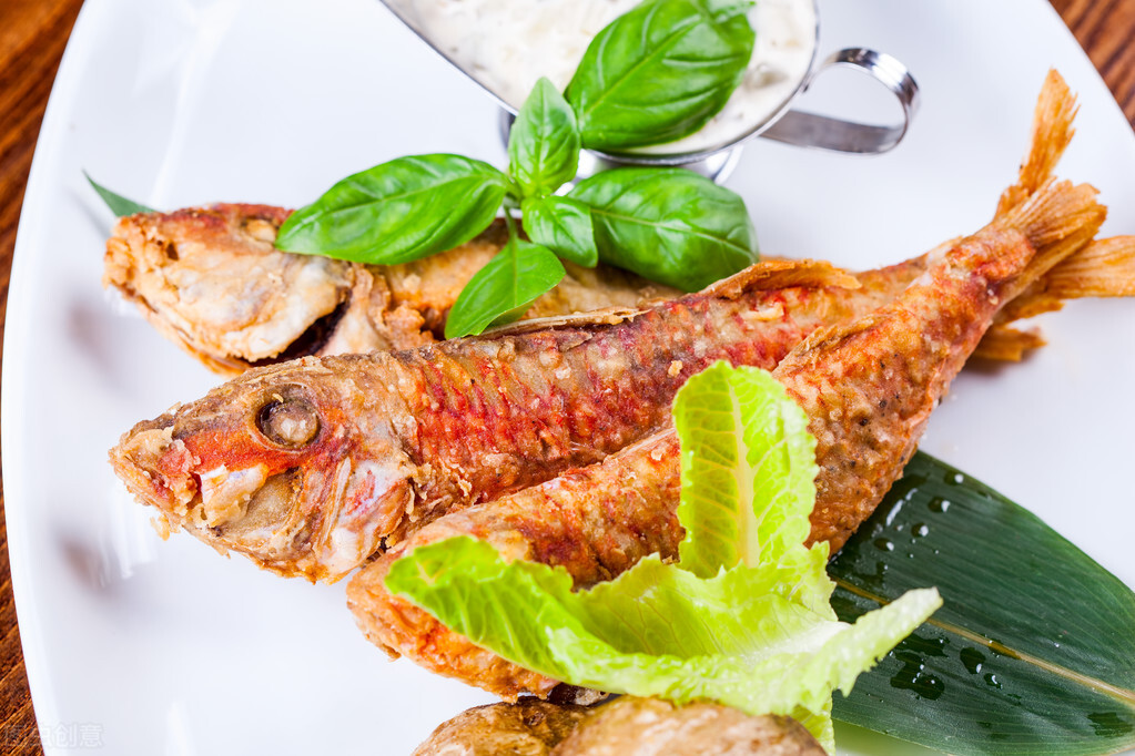 经常吃到的活海鱼品种,经常买的海鱼有哪些品种