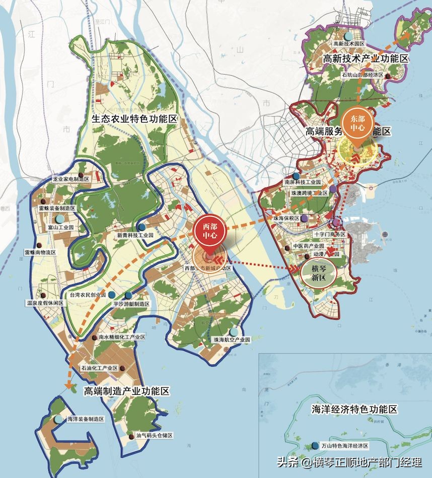 金湾房子值得买吗,珠海金湾房子值不值得买