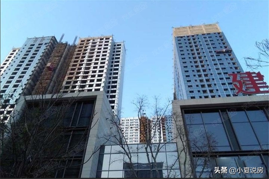 郑州建业天筑管城区,郑州建业天筑房子值得买吗