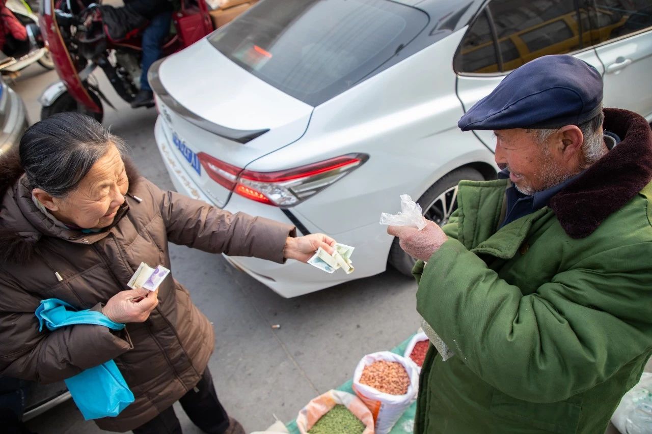 米脂二道街美食攻略,腊月初十辰时