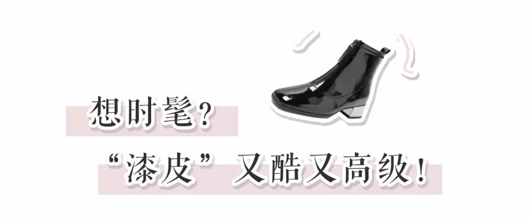 今年最火的马丁靴短靴,马丁靴英伦风炸街短靴