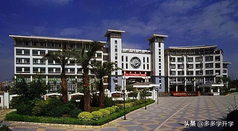 深圳公立小学学校排行榜,深圳宝安区公办小学录取积分