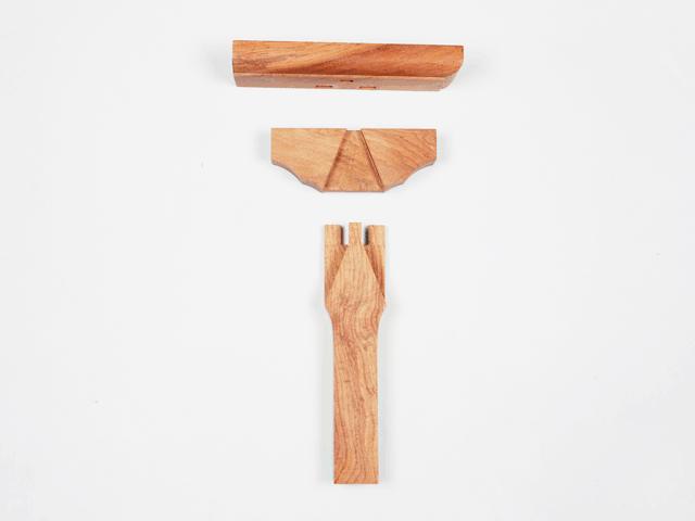 古老而又神秘的榫卯,惊艳千年的榫卯结构