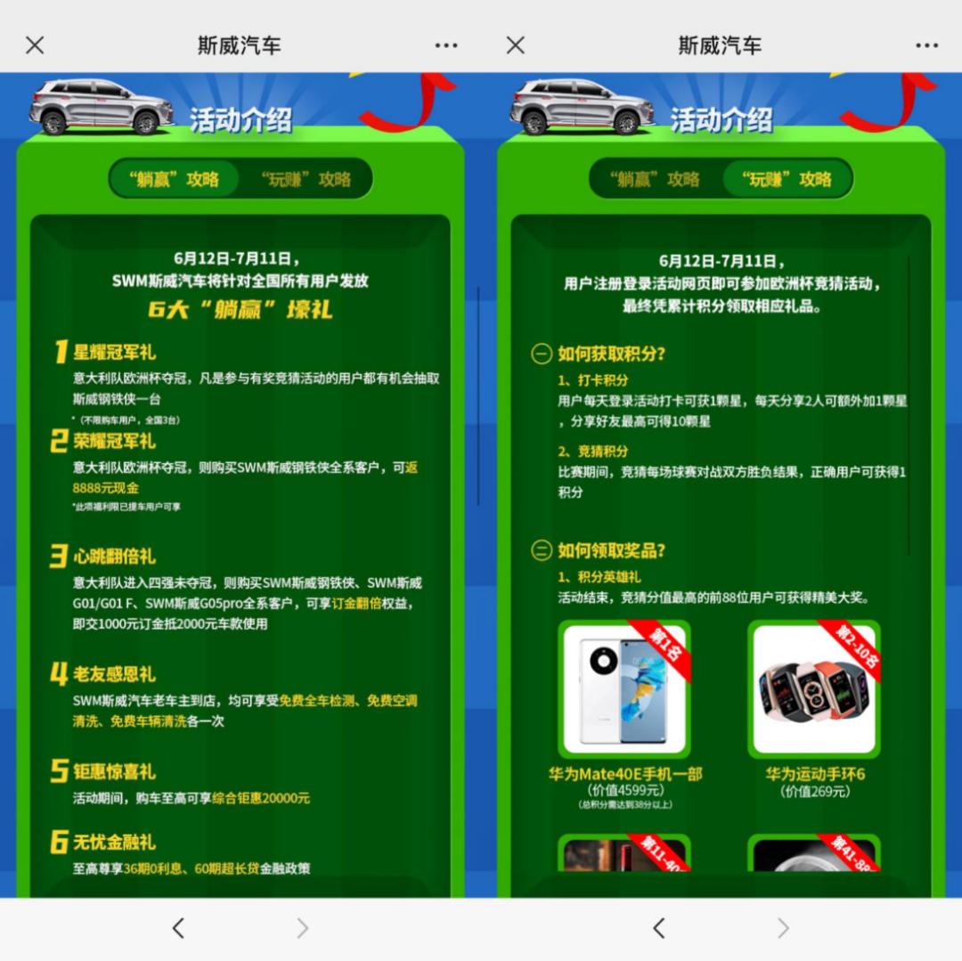 斯威汽车意大利欧洲杯,斯威特欧洲杯