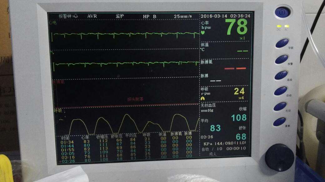 医院护士的辛苦经历,护士的心酸图片