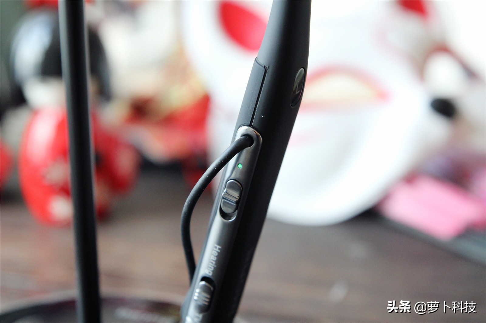 万魔耳机支持电脑麦克风吗,万魔耳机如何解除听力保护