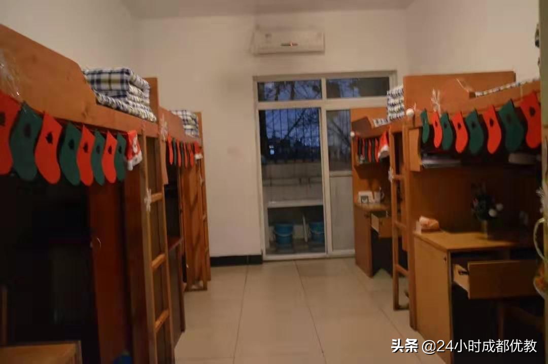 让孩子的生命后续发力稳而足，成都三原建校19年，筑梦想之路！