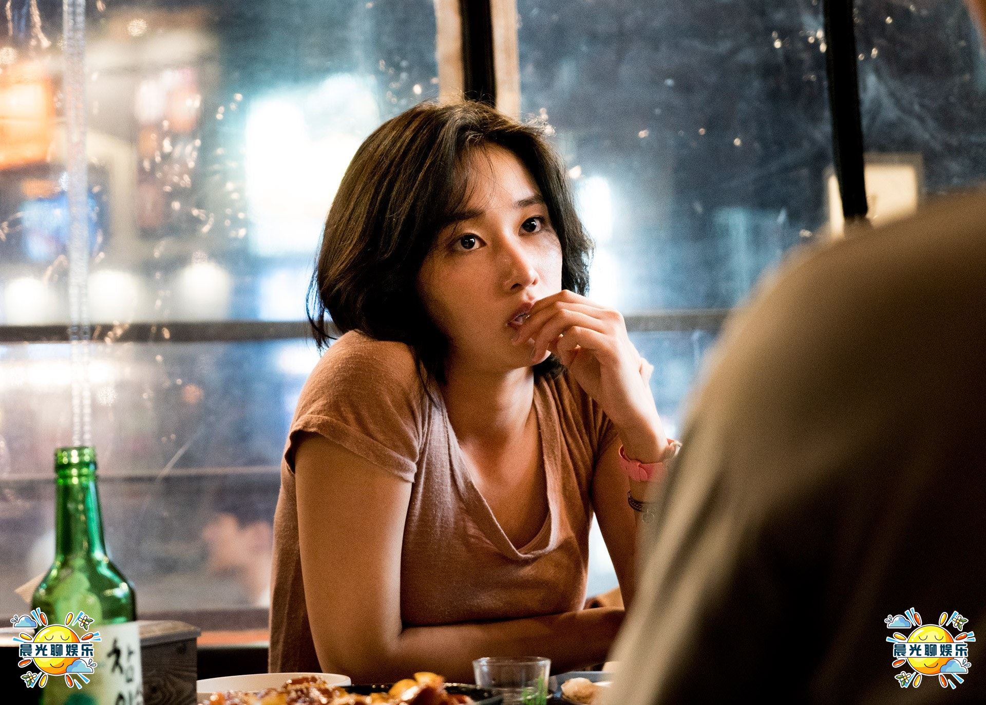 韩国奥斯卡电影寄生虫,盘点2024年以前的韩国电影