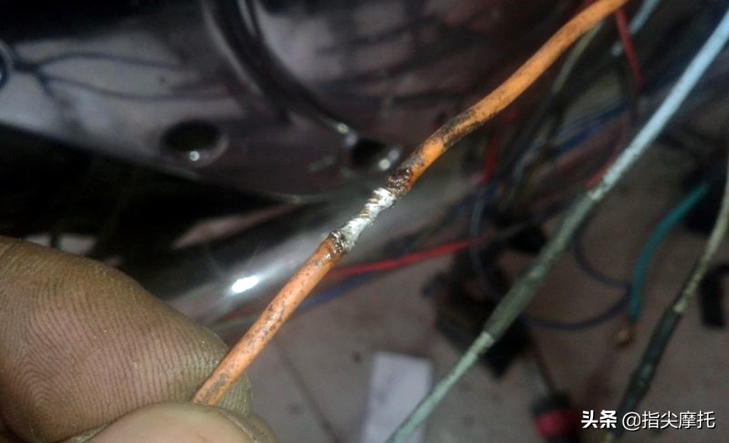 雅马哈天王xv250拆解视频,雅马哈天王xv2502020款