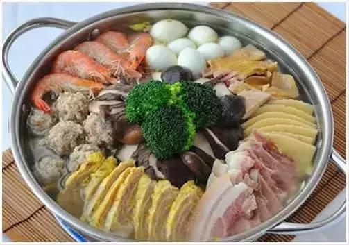 我请你吃“广济”家乡菜