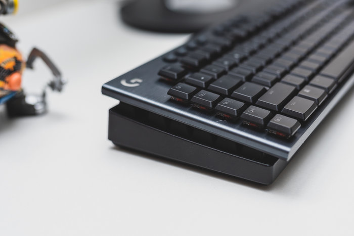 罗技键盘g913和g913tkl区别,无线键盘罗技g613