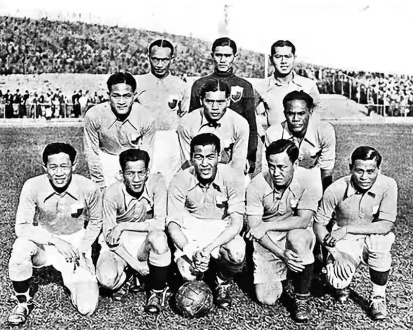 中国足球十强赛世界杯出线,1984国足第一次打进亚洲杯决赛