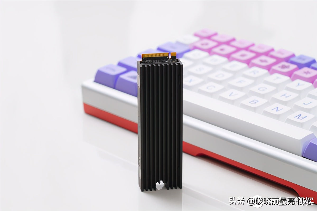 金士顿固态硬盘测试参数解读,金士顿pcie5.0固态测评