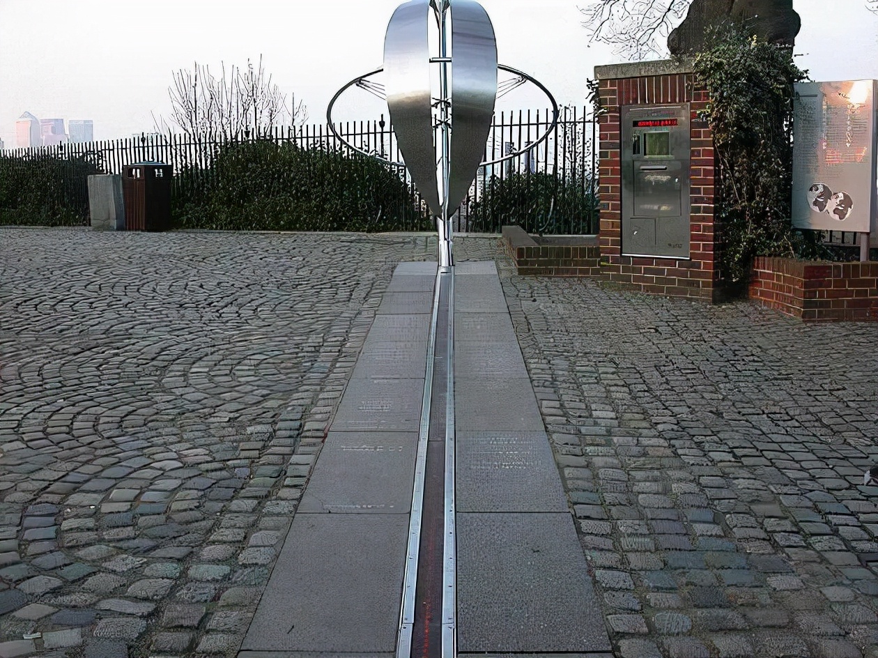 我国采取的北京时间是第几时区,我国采用的北京时间是哪个时区