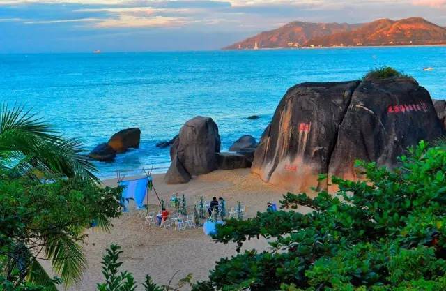 三亚自由行最全攻略,三亚旅行攻略大全最新