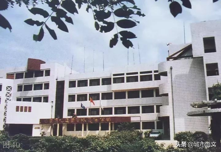 滨州滨城老照片,滨州即将消失的老照片