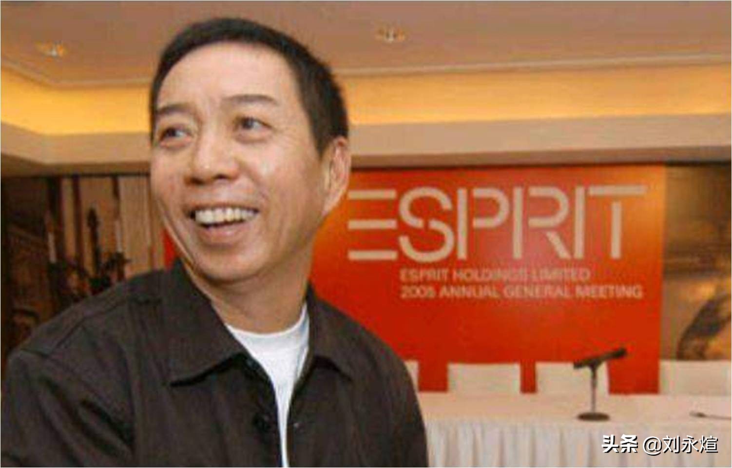 潮牌不潮Esprit不香:入华28年市值跌逾9成,内地关店甩卖疑清场