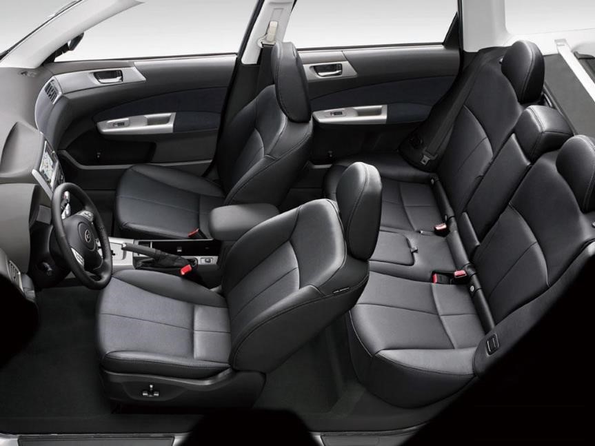 真皮座椅不如布座椅,织物座椅不如真皮的好吗