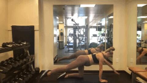 孕期为什么会出现腰痛、下背痛?真相在这里