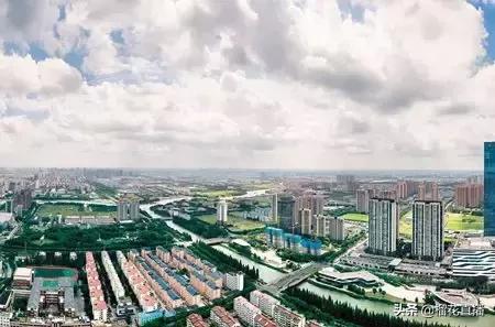 一个小县城工业强悍有多坚韧？人均GDP高于韩国、接近日本，“霸占”中国百强县第一14年