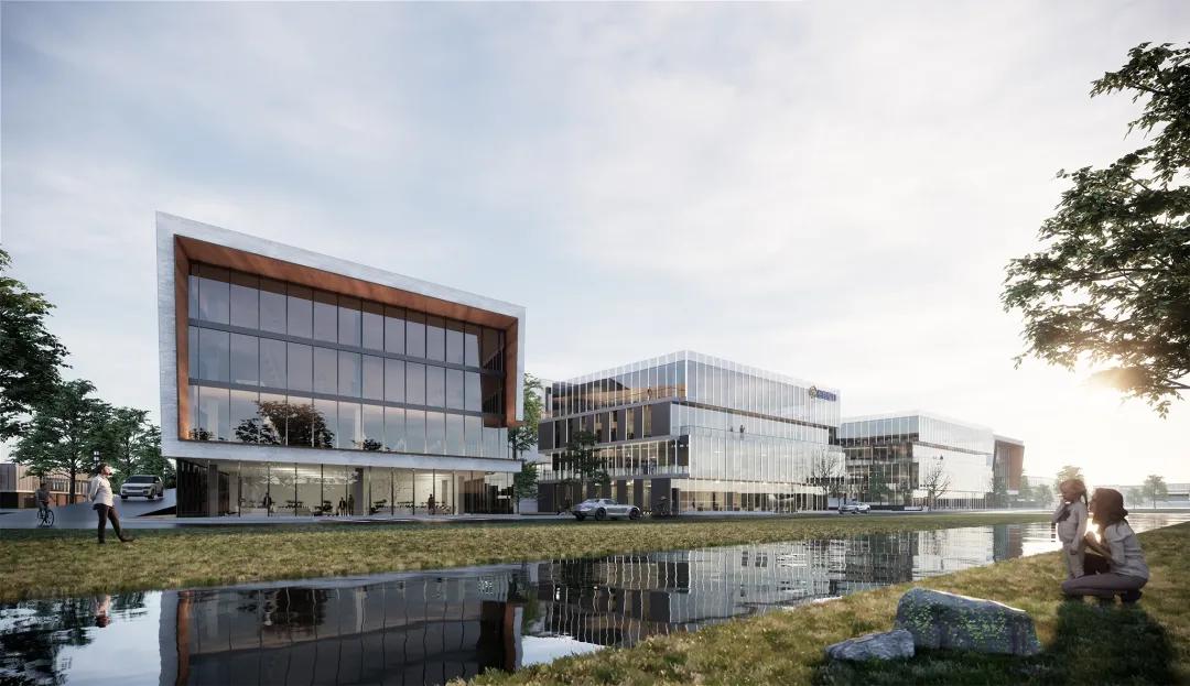 南京栖霞区紫金智谷,南京紫金智谷产业园销售价格