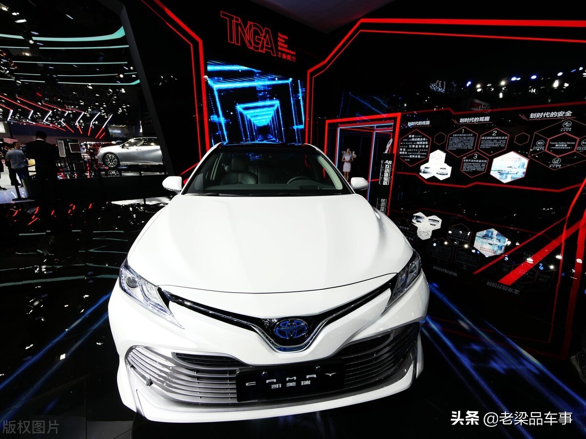 凯美瑞哪款车搭载jbl音响,丰田凯美瑞jbl音响试听