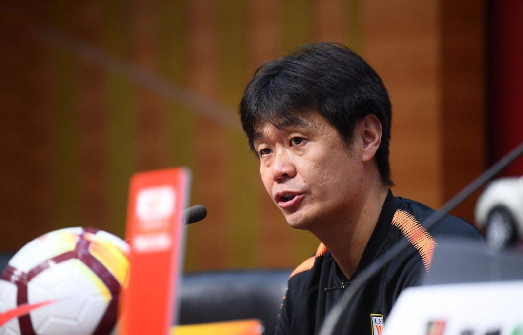 鲁能乱战,鲁能输球问题解决难度