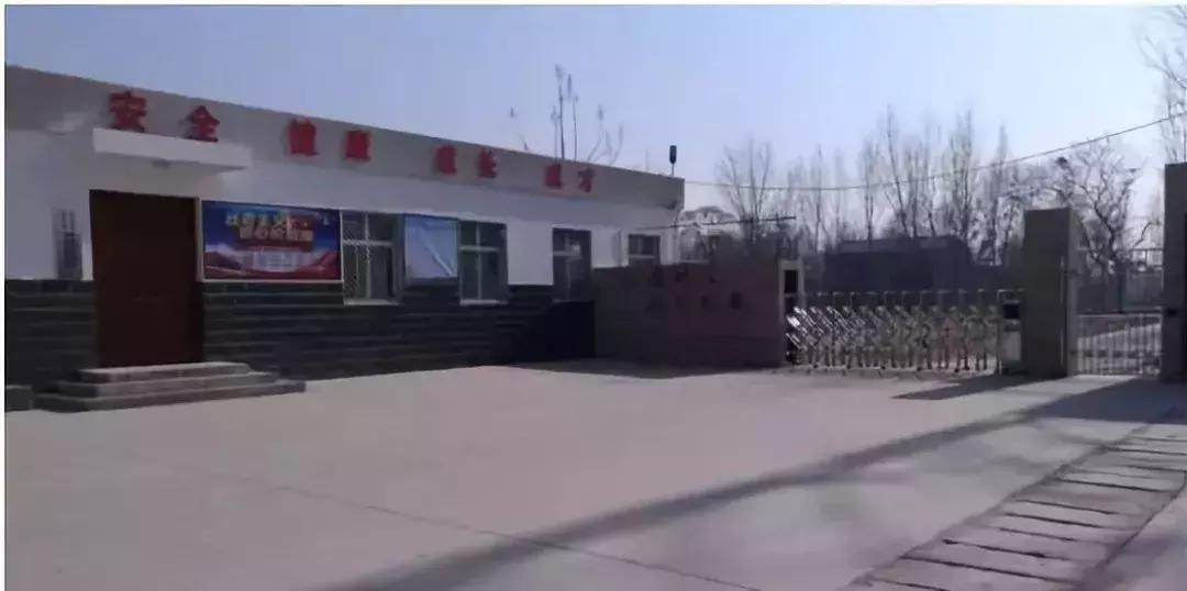 清丰中小学校园颜值大PK,你喜欢哪一所~