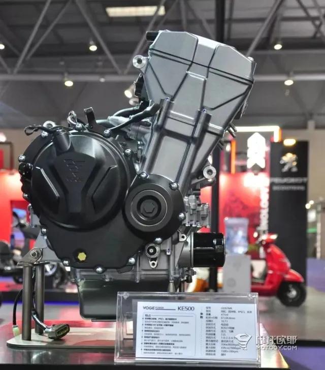 看车价还是看股价？隆鑫破产对摩托车业务影响有多大？