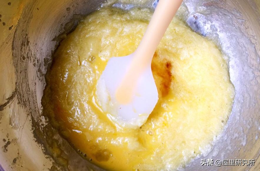 红丝绒蛋糕家用烤箱,小烤箱红丝绒酸奶蛋糕