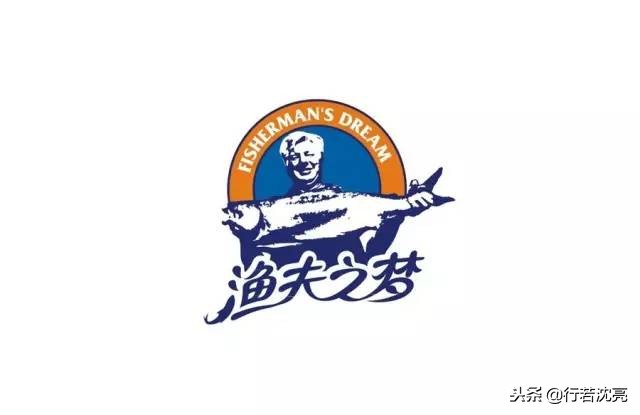 从品牌设计到战略,做品牌从logo开始
