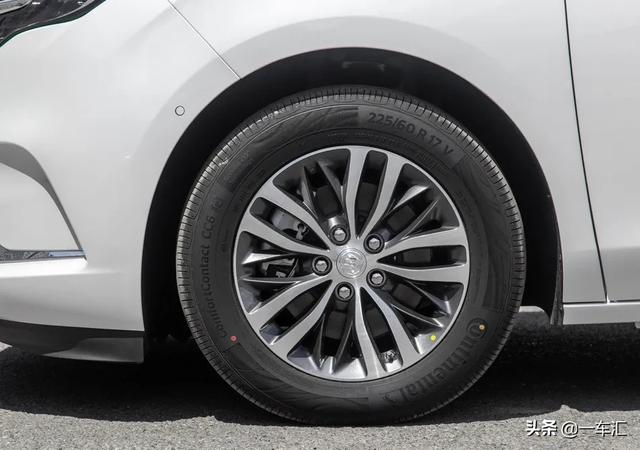 gl82022款es价格,gl8es陆尊豪华款