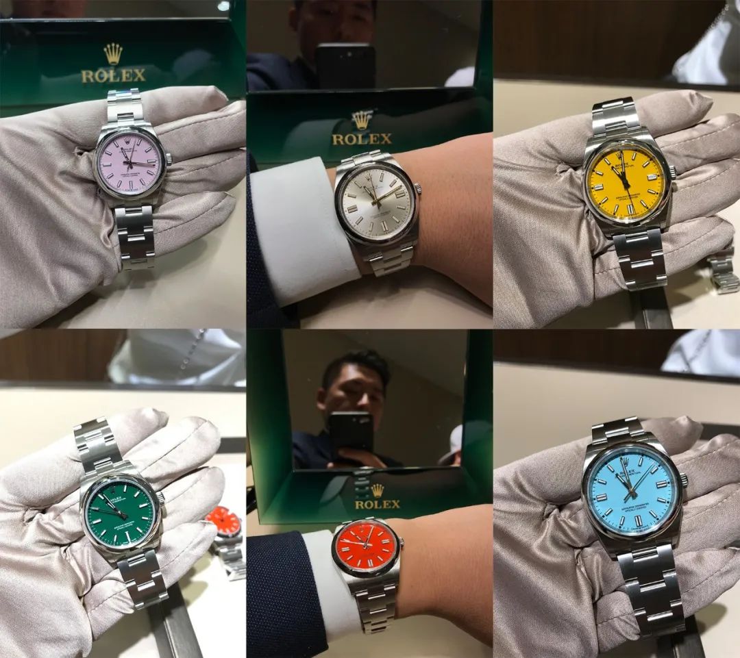 劳力士新品假表,劳力士假表为什么这么多