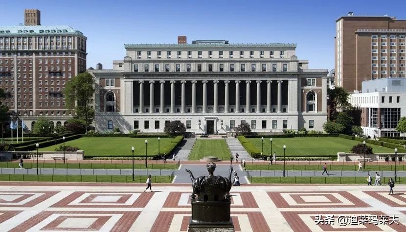 最新美国十大名校排名,美国最安全校园