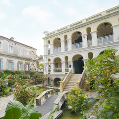 春风十里，只为睡你│厦门最美的民宿都在这儿