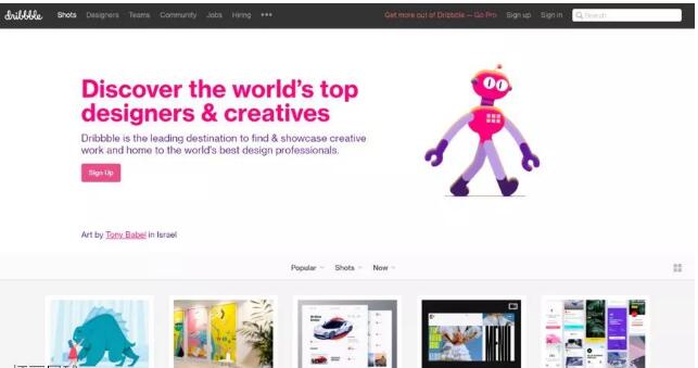 好的绘画作品网站推荐,什么网站学习绘画比较靠谱